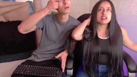 Snapshot of sammy_and_ithan chatting on 05/01/26, 11:37 Sammy and Ithan online show from 05/01/26, 11:37