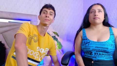 Snapshot of sammy_and_ithan chatting on 05/30/26, 11:40 Sammy and Ithan online show from 05/30/26, 11:40