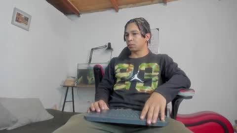 Sophie y Mark online show from 02/02/26, 11:09