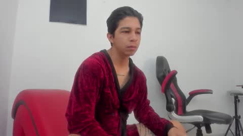 Sophie y Mark online show from 02/05/26, 10:42