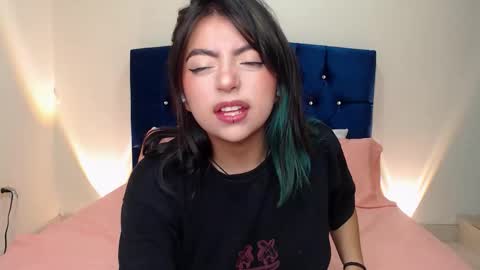 Samantha online show from 09/12/25, 05:07