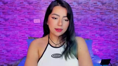 Samantha online show from 02/08/26, 01:42