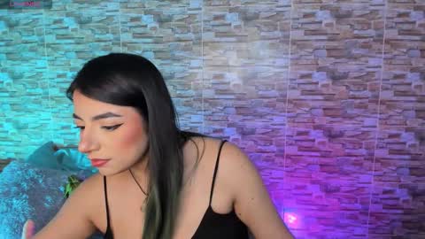 Samantha online show from 02/23/26, 02:53