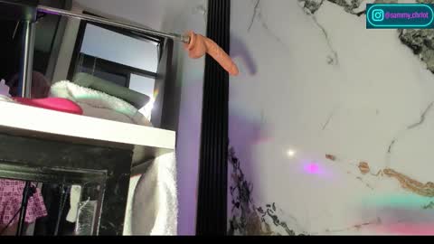 Sammy online show from 09/27/25, 07:52