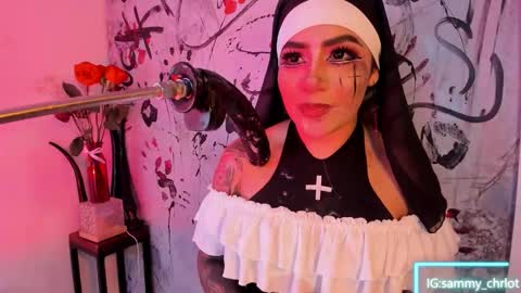 Sammy online show from 03/06/26, 08:05