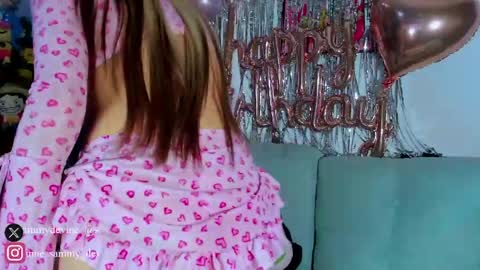 sammy devinne online show from 04/13/26, 10:04