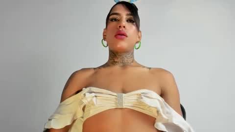 sammy_exotic online show from 09/28/25, 04:07