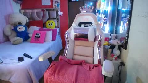 samantha online show from 05/25/26, 07:09