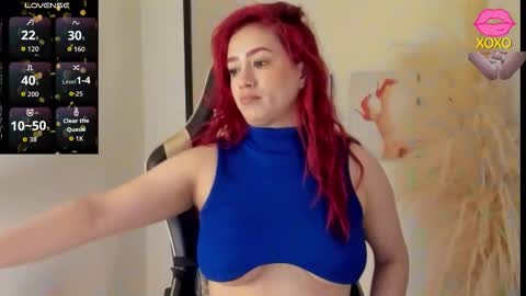 sammy_jhonson25 online show from 03/13/26, 02:07