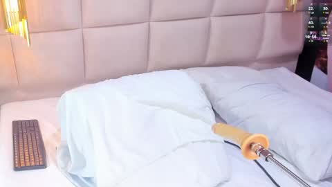 sammy_liz2 online show from 03/06/26, 02:02