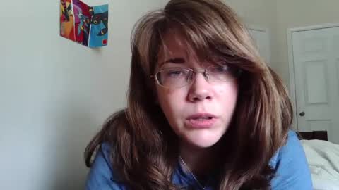 Sam online show from 09/29/25, 04:45