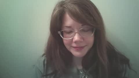 Snapshot of sammy_lyn chatting on 05/02/26, 10:15 Sam online show from 05/02/26, 10:15