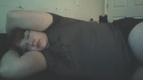 Snapshot of sammy_lyn chatting on 05/13/26, 11:22 Sam online show from 05/13/26, 11:22