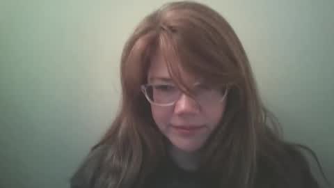 Snapshot of sammy_lyn chatting on 05/17/26, 12:34 Sam online show from 05/17/26, 12:34