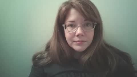Snapshot of sammy_lyn chatting on 05/18/26, 12:40 Sam online show from 05/18/26, 12:40