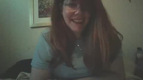 Snapshot of sammy_lyn chatting on 05/20/26, 11:44 Sam online show from 05/20/26, 11:44