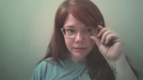 Snapshot of sammy_lyn chatting on 05/22/26, 10:37 Sam online show from 05/22/26, 10:37