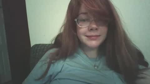 Snapshot of sammy_lyn chatting on 05/23/26, 10:41 Sam online show from 05/23/26, 10:41