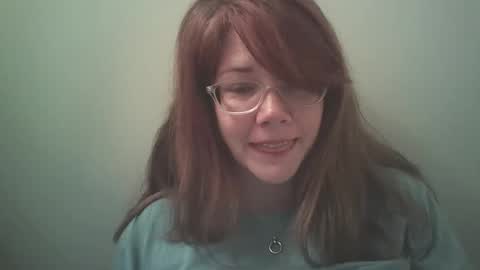 Snapshot of sammy_lyn chatting on 05/24/26, 01:10 Sam online show from 05/24/26, 01:10