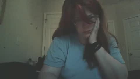 Snapshot of sammy_lyn chatting on 05/31/26, 11:39 Sam online show from 05/31/26, 11:39