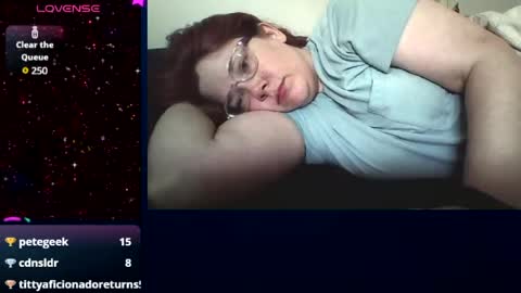 Snapshot of sammy_lyn chatting on 06/02/26, 05:04 Sam online show from 06/02/26, 05:04