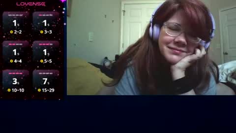 Snapshot of sammy_lyn chatting on 06/03/26, 02:08 Sam online show from 06/03/26, 02:08