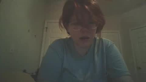 Snapshot of sammy_lyn chatting on 06/07/26, 12:26 Sam online show from 06/07/26, 12:26