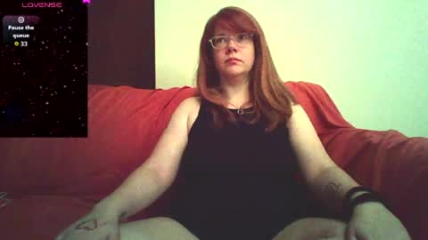 Sam online show from 06/27/26, 02:23