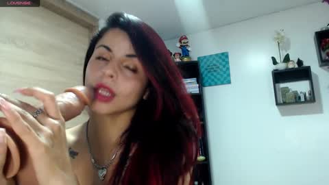 katalina KATA  online show from 09/18/25, 07:10