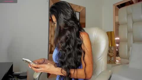 Snapshot of sammy_rios chatting on 02/24/25, 07:41 Sammy online show from 02/24/25, 07:41