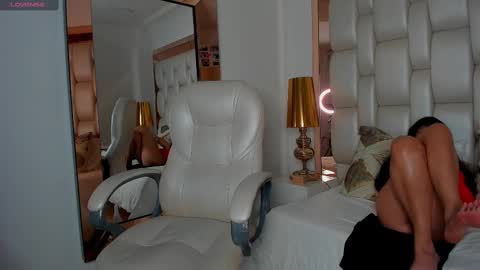 Snapshot of sammy_rios chatting on 03/03/25, 08:11 Sammy online show from 03/03/25, 08:11