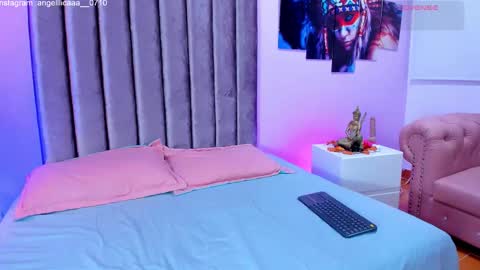 Samantha online show from 01/07/26, 05:21