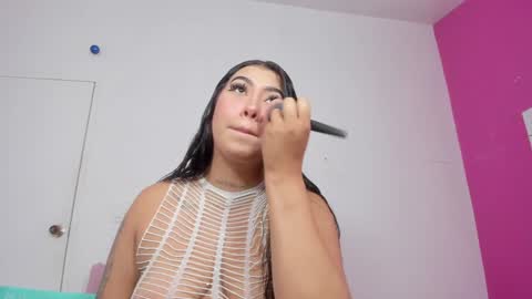 Sammy  online show from 01/08/25, 03:08