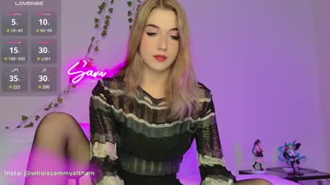 Sam    online show from 02/27/25, 12:32