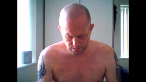 sammyb1821 online show from 01/20/25, 12:07