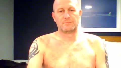 sammyb1821 online show from 01/27/25, 05:48