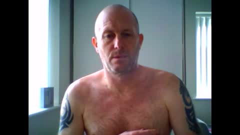 sammyb1821 online show from 02/03/25, 12:03