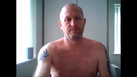 sammyb1821 online show from 02/06/25, 12:16