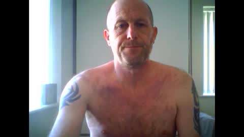 sammyb1821 online show from 03/04/25, 11:40