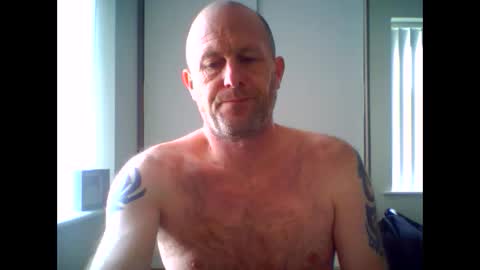 sammyb1821 online show from 03/11/25, 10:51