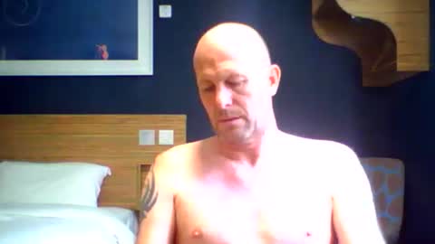 sammyb1821 online show from 09/29/25, 11:37