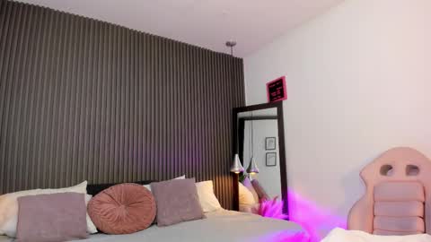 Axel online show from 02/03/26, 08:03