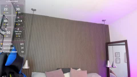 Snapshot of sammybrunette1 chatting on 04/24/26, 09:01 Axel online show from 04/24/26, 09:01