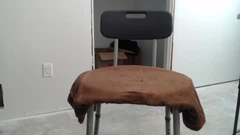 Sammy online show from 02/28/25, 10:39