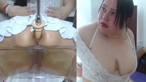 Snapshot of sammyevanss__ chatting on 01/09/25, 06:26 SAMMY online show from 01/09/25, 06:26