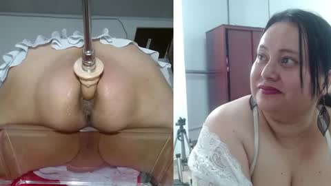 Snapshot of sammyevanss__ chatting on 01/10/25, 01:53 SAMMY online show from 01/10/25, 01:53