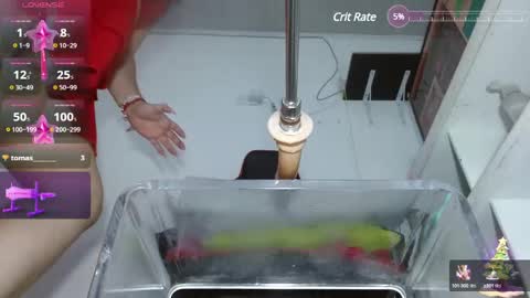 Snapshot of sammyevanss__ chatting on 01/14/25, 01:58 SAMMY online show from 01/14/25, 01:58