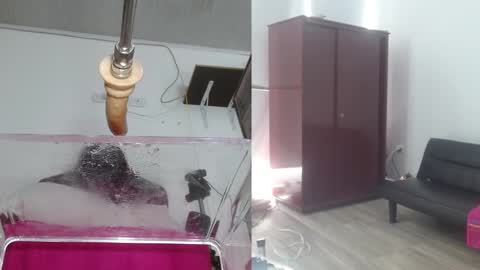 Snapshot of sammyevanss__ chatting on 02/03/25, 06:17 SAMMY online show from 02/03/25, 06:17