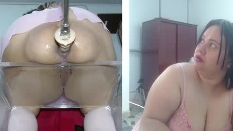 Snapshot of sammyevanss__ chatting on 02/17/25, 06:31 SAMMY online show from 02/17/25, 06:31