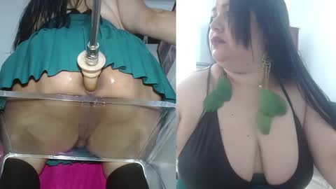 Snapshot of sammyevanss__ chatting on 02/23/25, 12:16 SAMMY online show from 02/23/25, 12:16